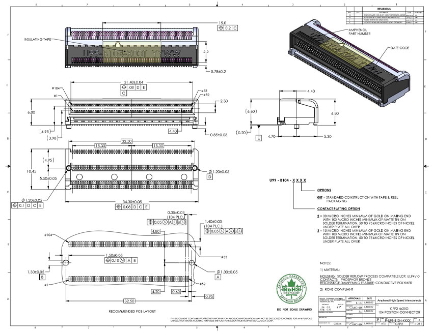 CFP2连接器(U99-B104-200T-1.jpg